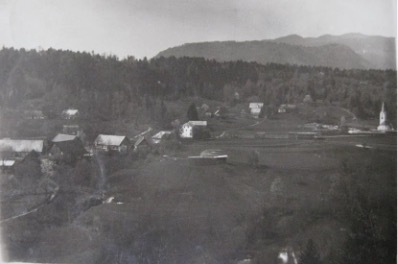 Ovsiše – odstiranje imena